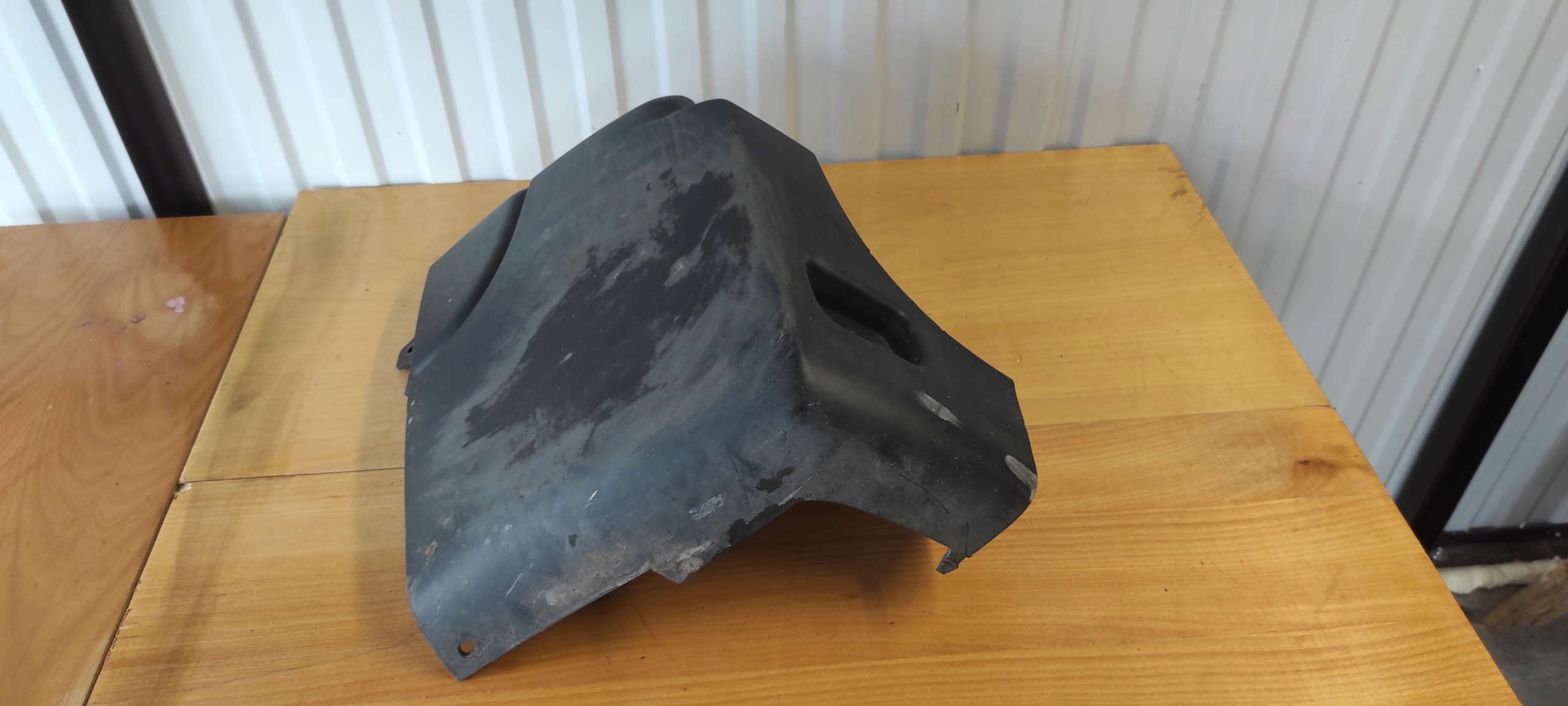 corner left rear part RENAULT MASTER III 2010-2019 851210001R