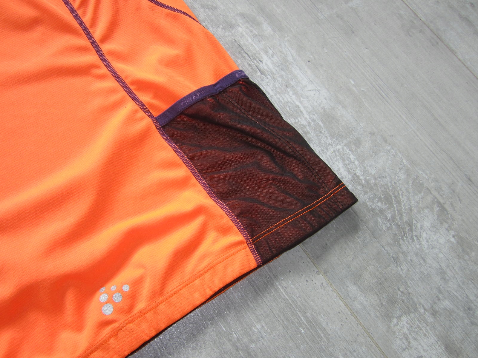 CRAFT Sports_M (38)_Running Gear Materiał dominujący poliester