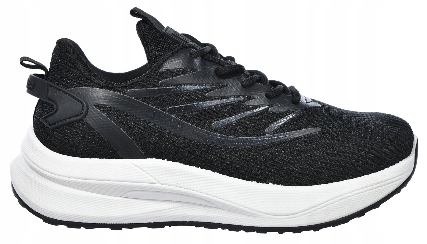 Sportovní obuv Big Star RR274530 Tenisky šněrovací 36