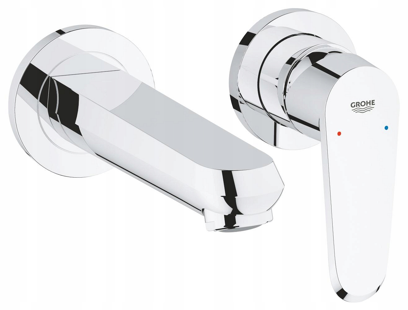 Grohe Eurodisc Cosmopolitan bateria umywalkowa 19573002