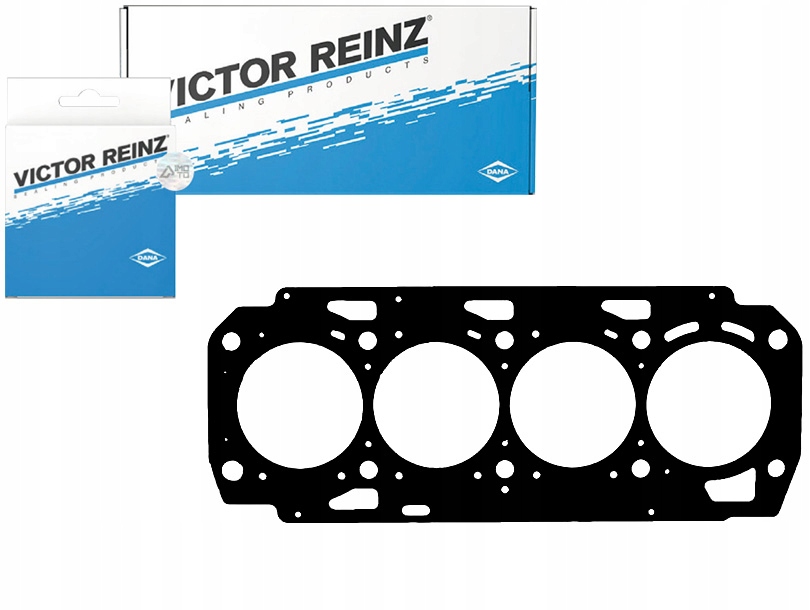 VIC61-37665-20 Hladké Těsnění Opel 2,0CDTI Asistent řidiče #33