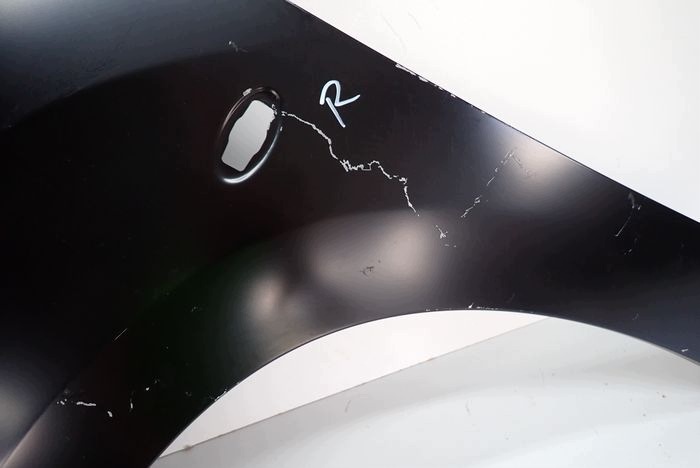 CITROEN PARTNER BERLINGO COMBO E 18- fender left front front