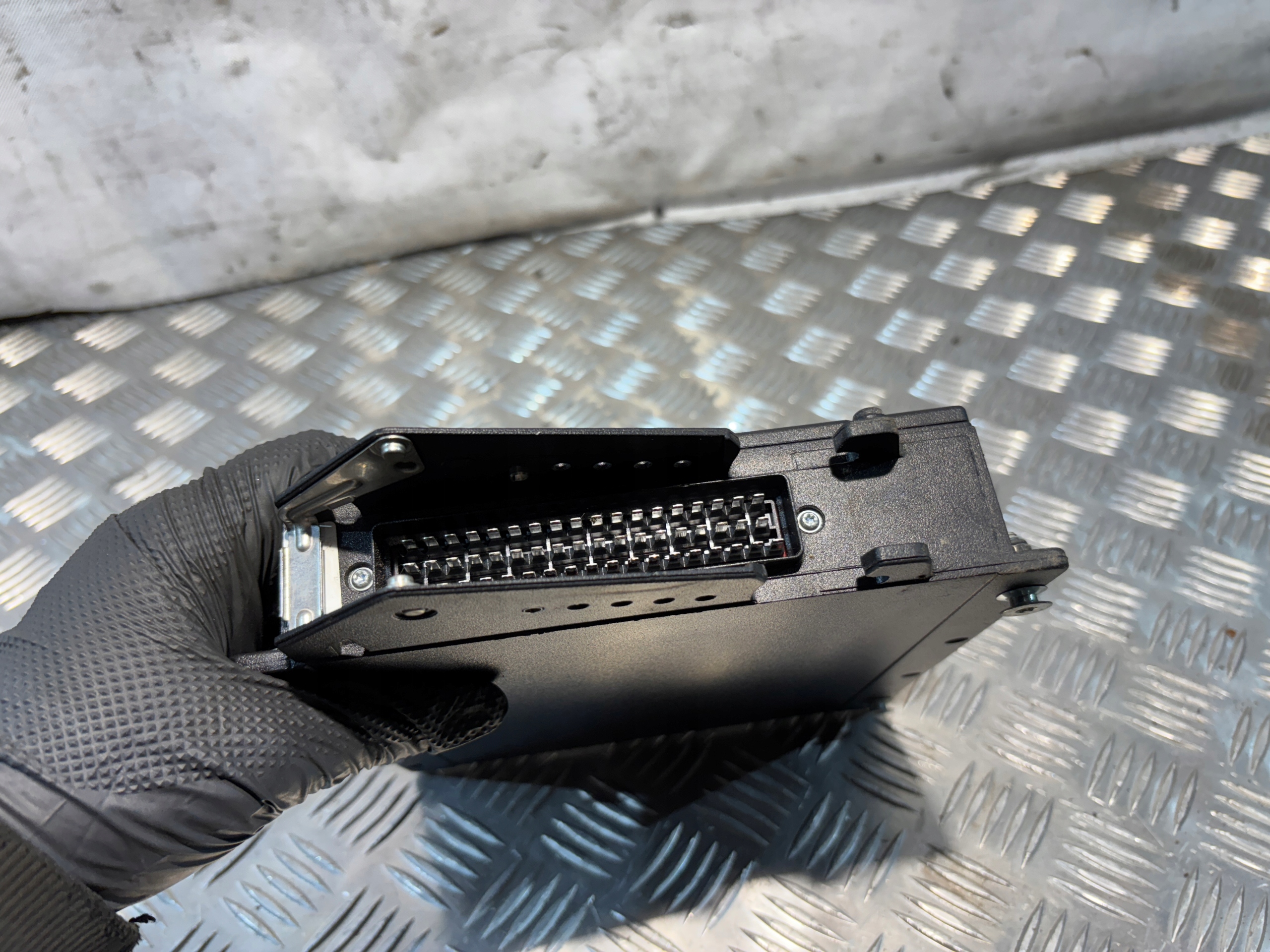 control unit retardera Scania 1505135