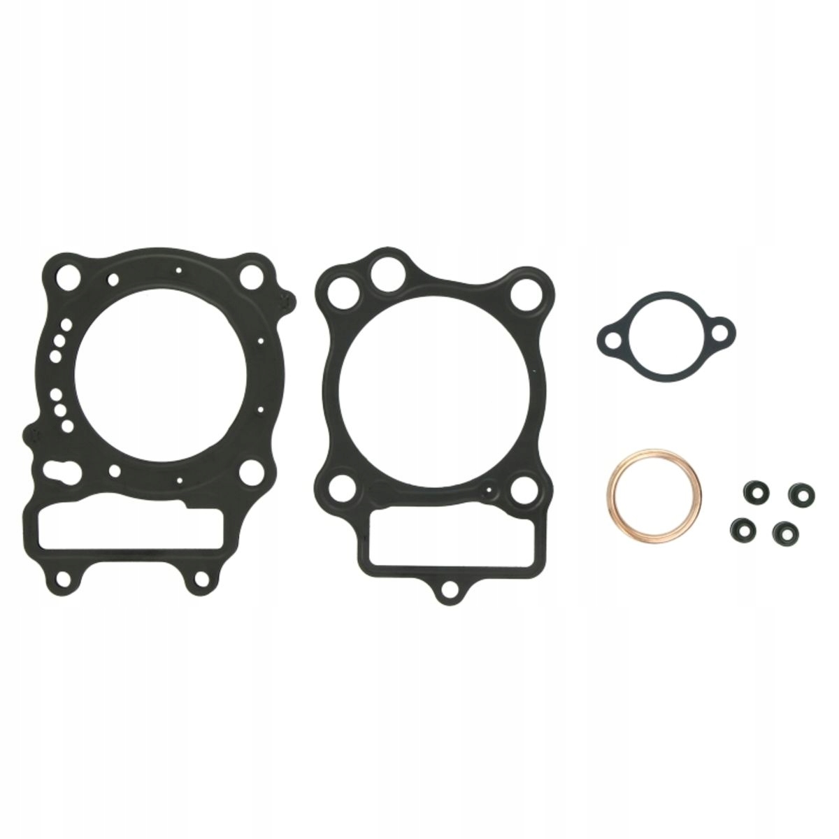 Athena Tesnenia Top-end Honda Crf 150 R '07-'17