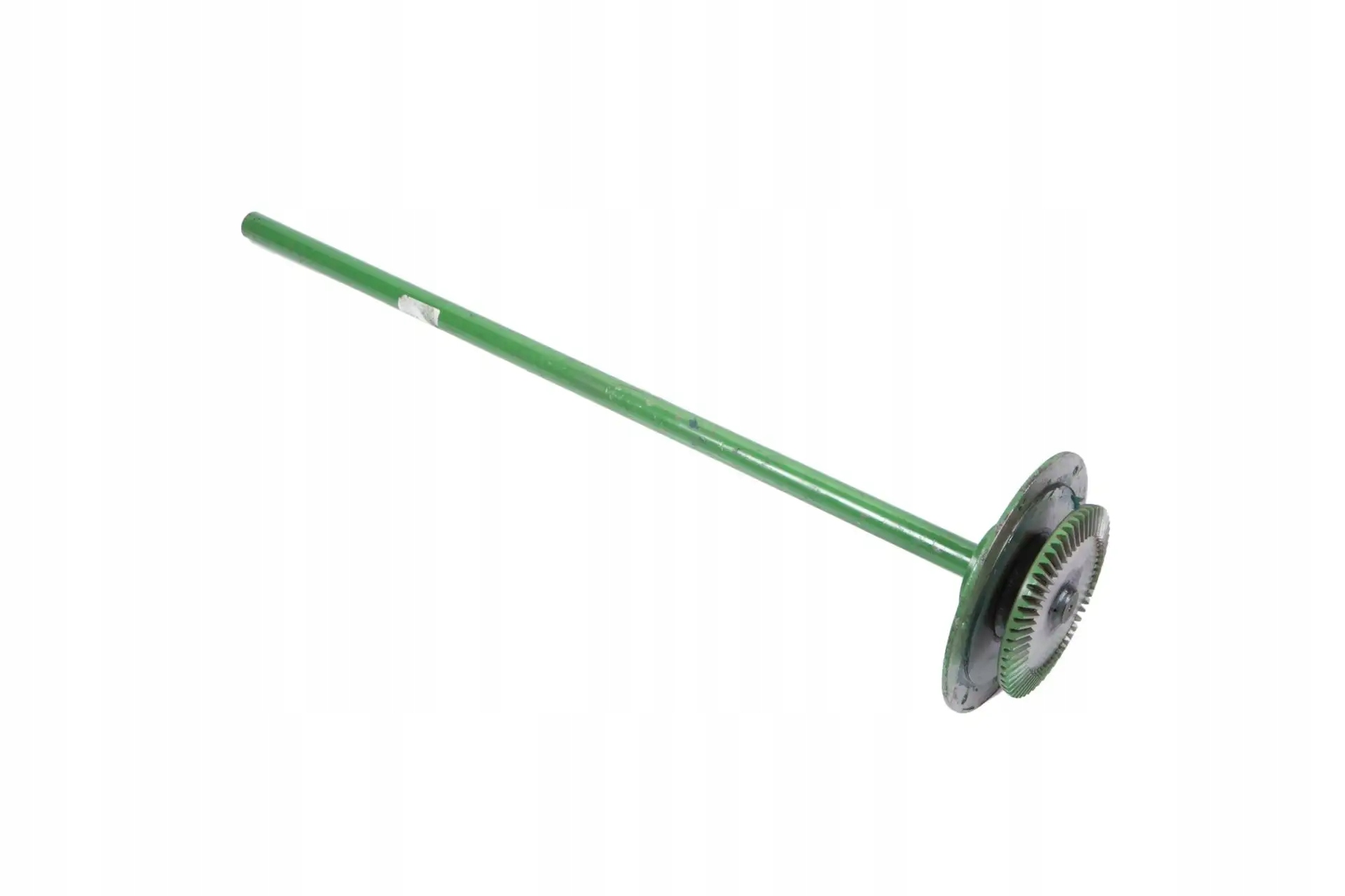 1503100 вал екстрактора буряка