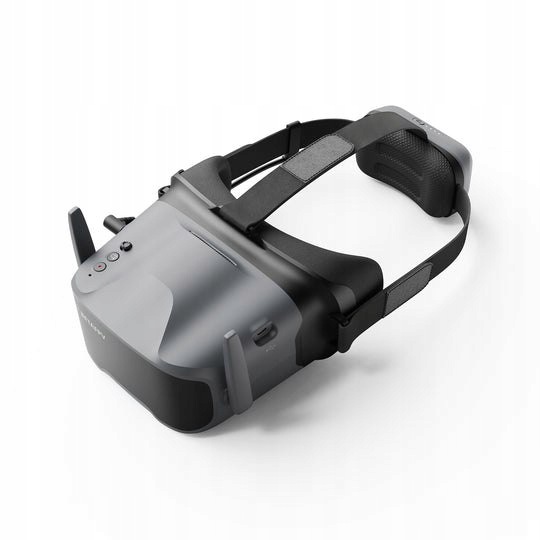 Betafpv VR04 Hd Fpv brýle s Hd nahráváním a velkou obrazovkou