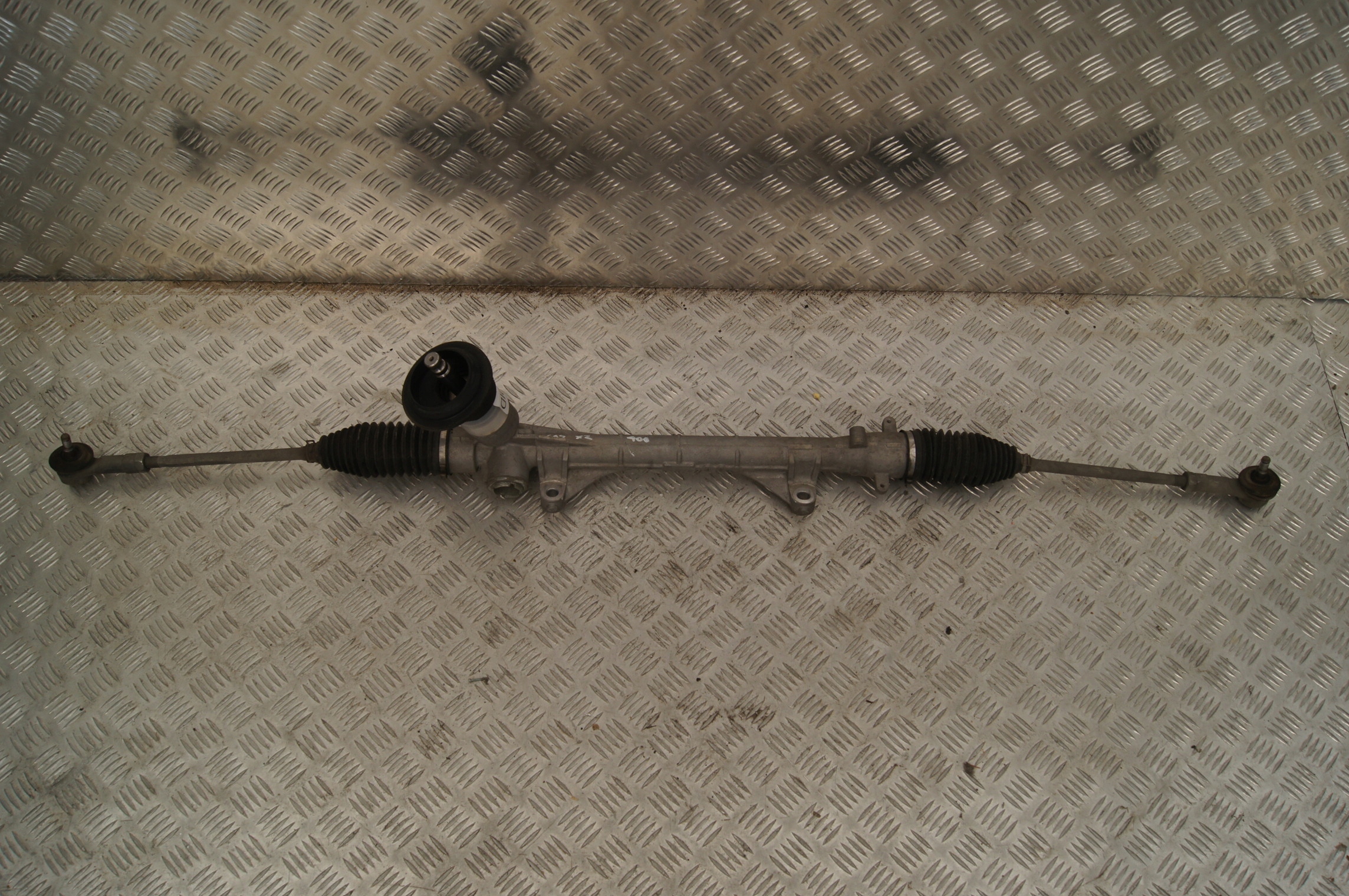 Mitsubishi Outlander III LIFT