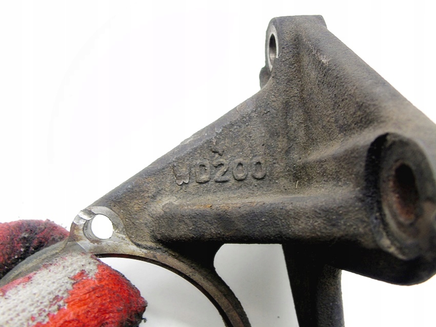 PODPORA PÓŁOSI ŁAPA 2.2 DI ALMERA PRIMERA TINO Numer katalogowy części WD200