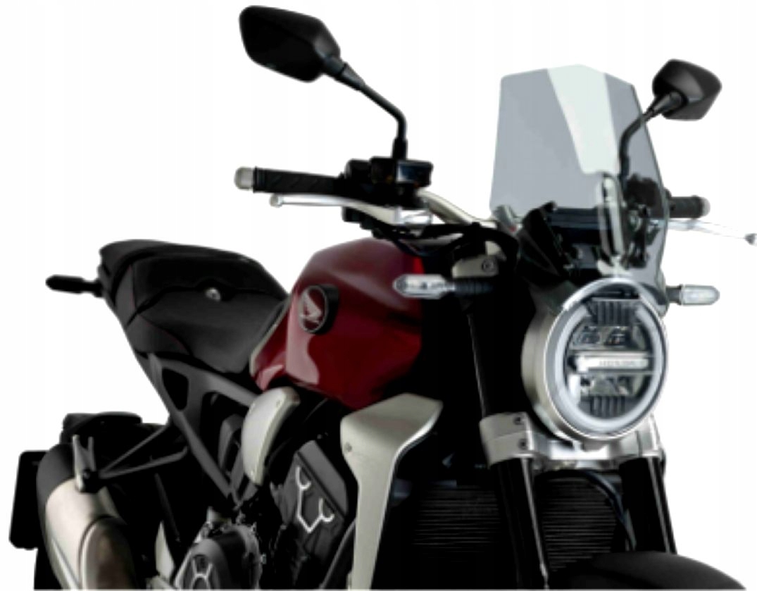Sklo Honda Cb 650 Ra Neo Sports Cafe Abs 18-25