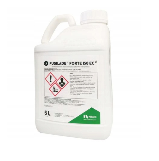 Fusilade Forte 150 Ec 5L