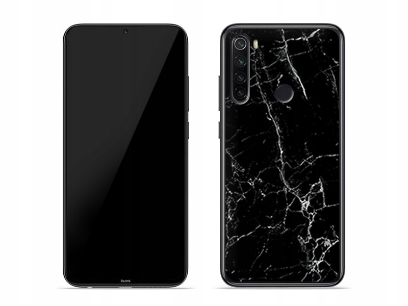 

Etui do Xiaomi Redmi Note 8 Fantastic Case