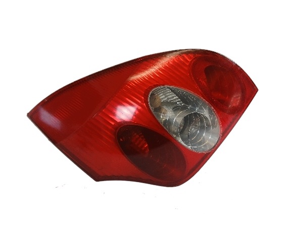 RENAULT LAGUNA II KOMBI light right rear part