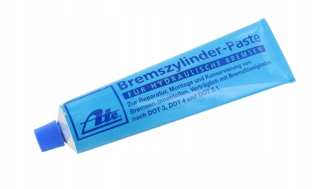 ATE PASTA DO CYLINDERKÓW TŁOCZKÓW HAMULCOWYCH 180g