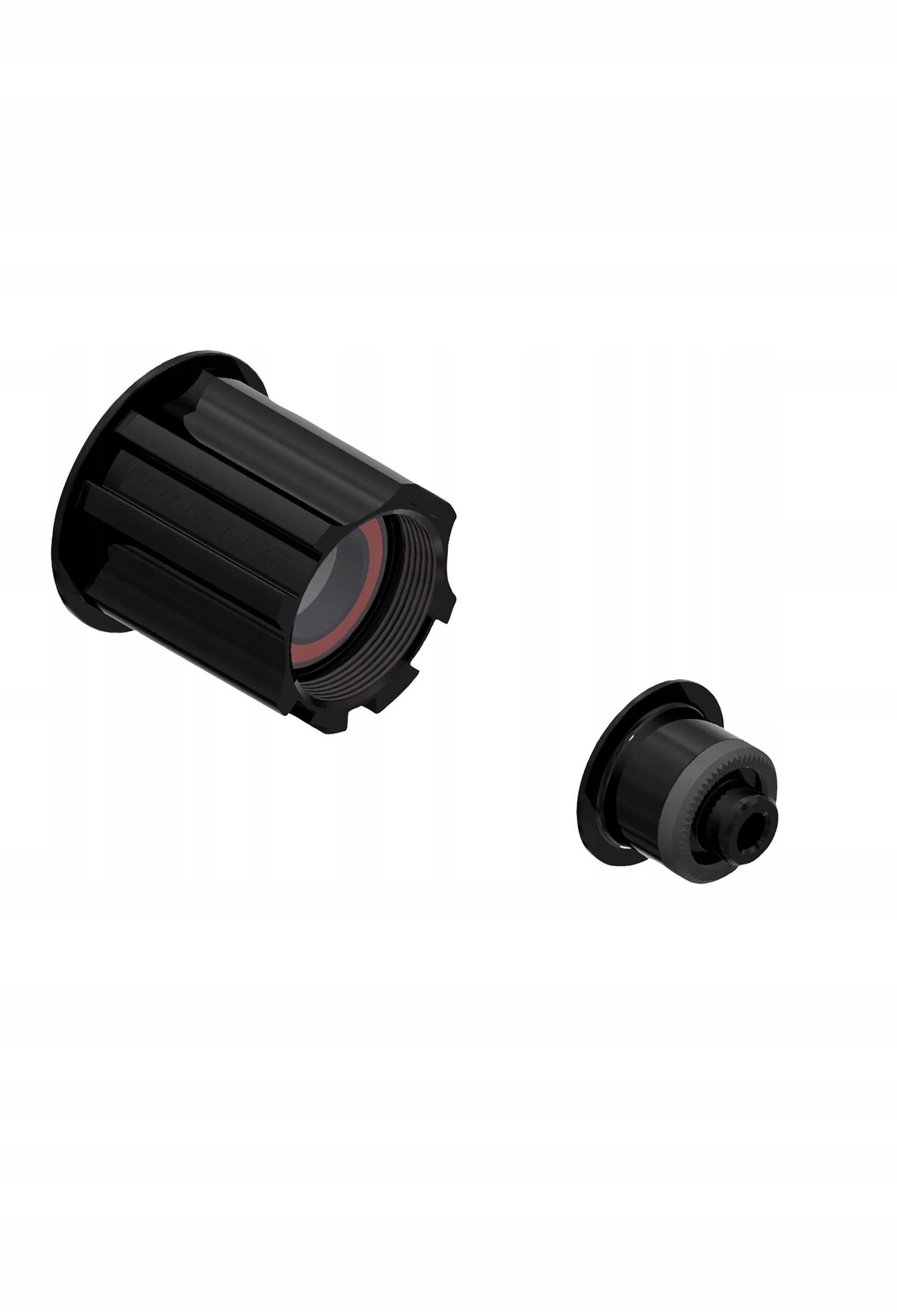 Dt Swiss Rotor Sada Road Campagnolo (ac) Alu, Pro 130/ 135/ 5mm Qr, Rat