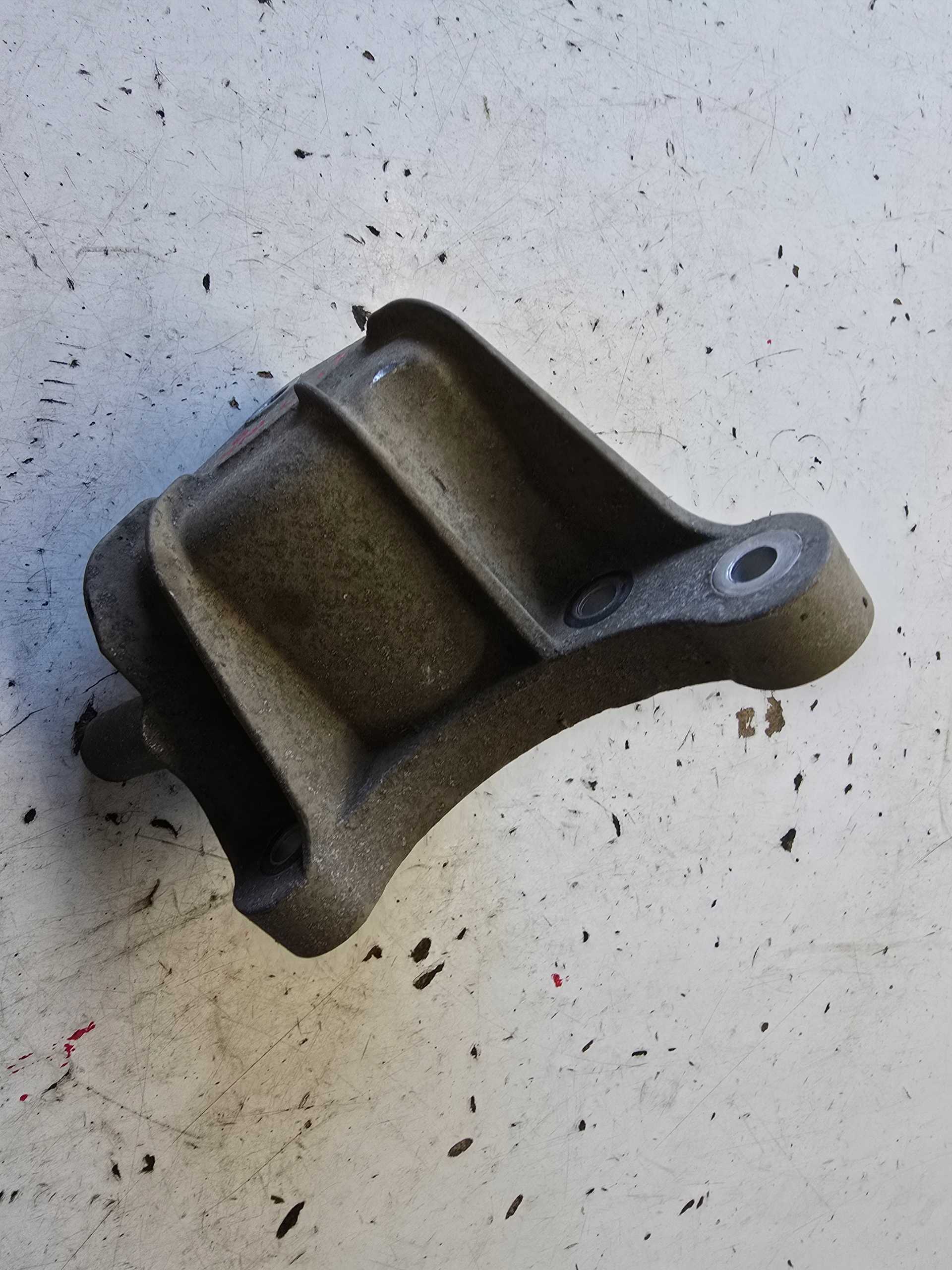 OPEL INSIGNIA B supporto staffa cambio ingranaggi MANUAL F40 2.0 CDTI