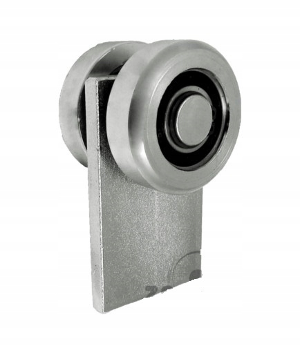 

Wózek Jezdny Do Bramy Z Prof. 70x70x4 wózki 70 Met