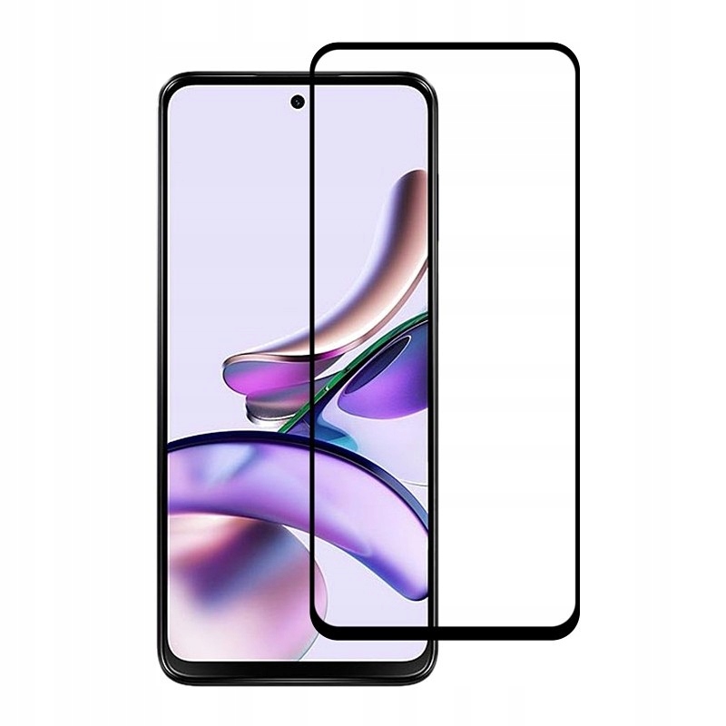 

9D Szkło do Motorola Moto G13 4G/G23 4G/G53 5G Fg