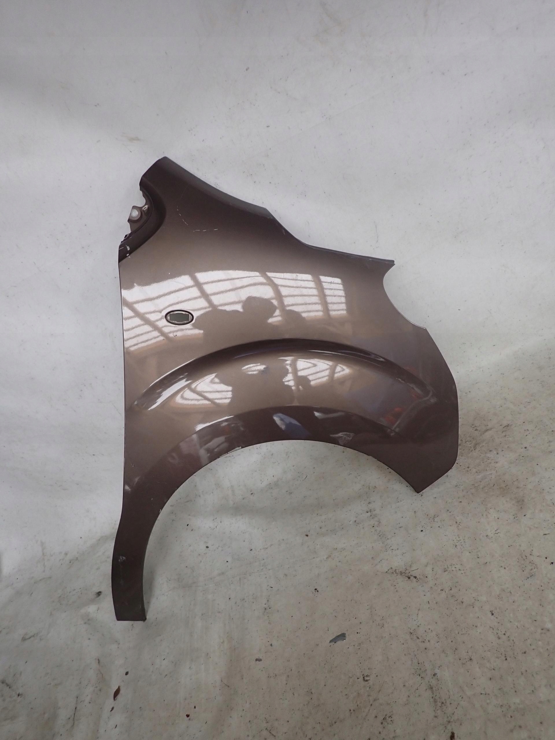 TOYOTA PROACE II 2 16- fender front front right