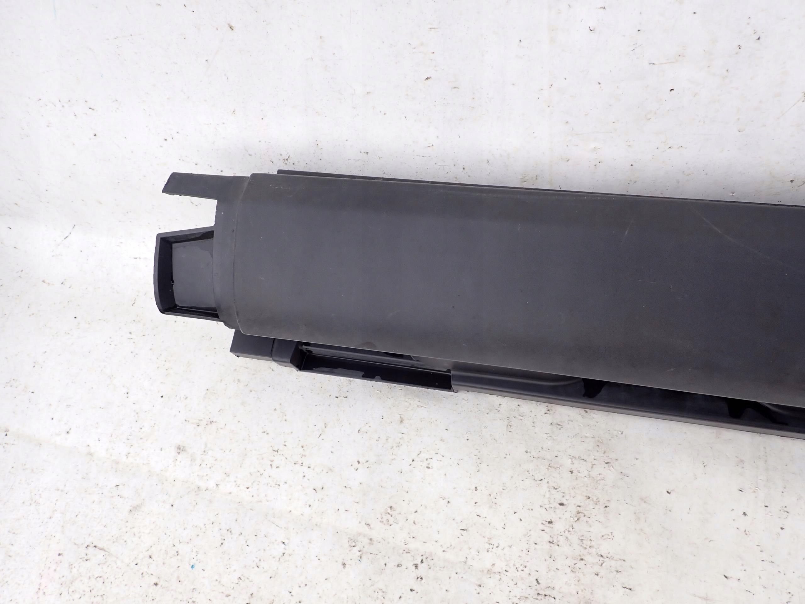 VOLVO XC70 II 07- moulding threshold right threshold right