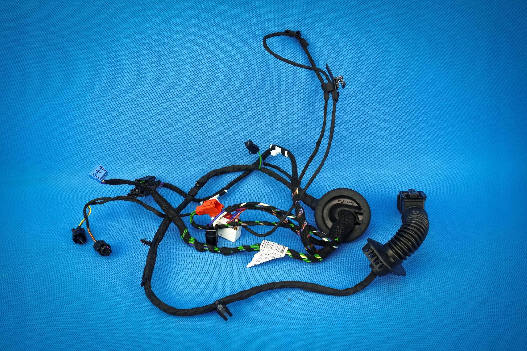 bundle electrical door Audi A7 4K8 4K8971687BG