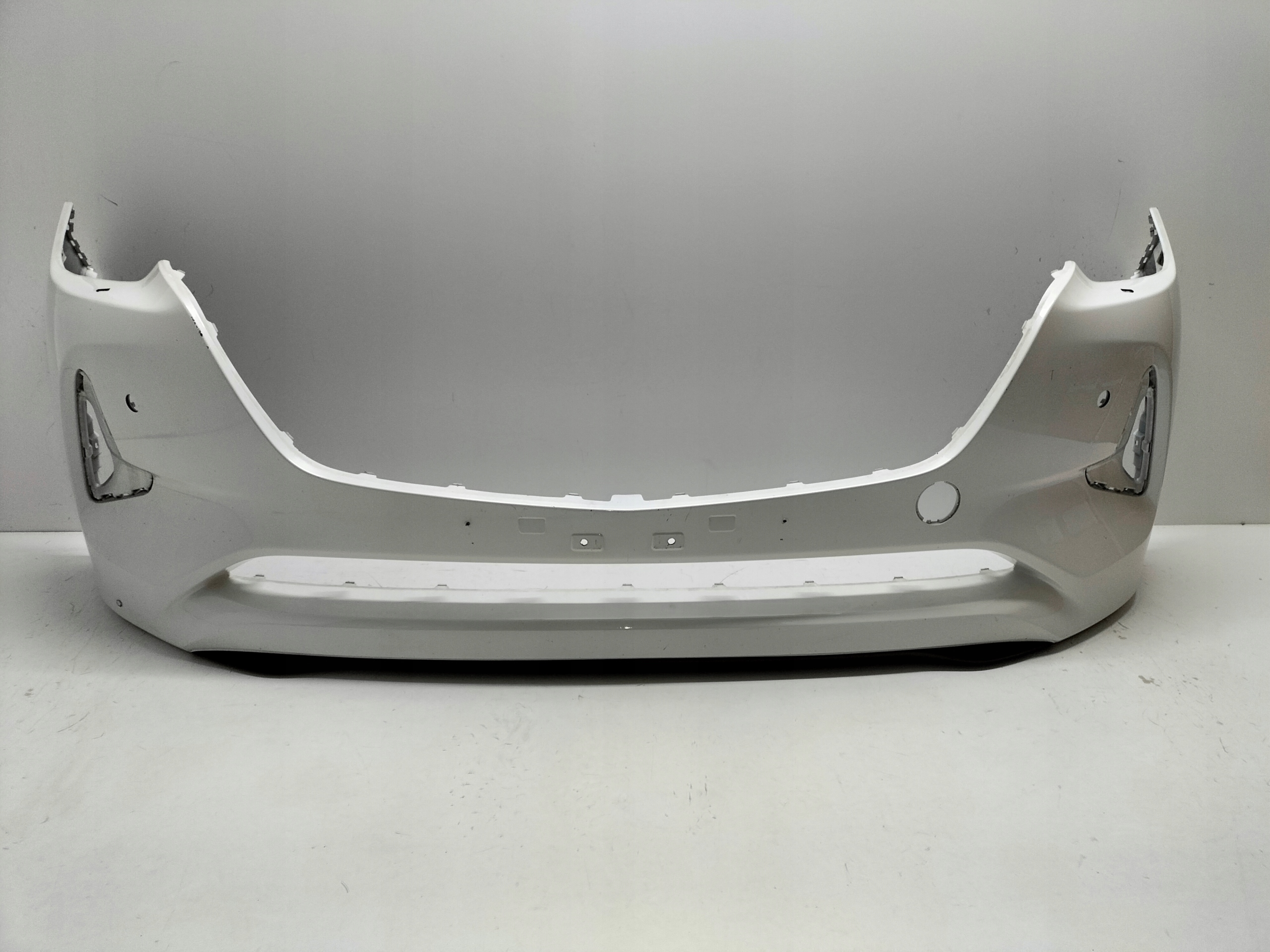 nárazník přední předek MAZDA CX60 CX-60 22