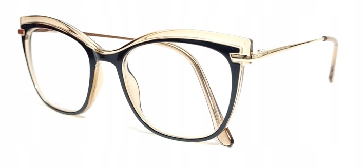 

Brilo okulary korekcyjne do czytania RE094-A Atest