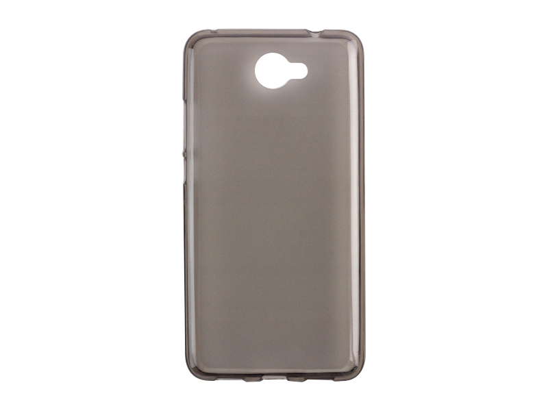 

Etui na Huawei Y7 FLEXmat Case - czarny