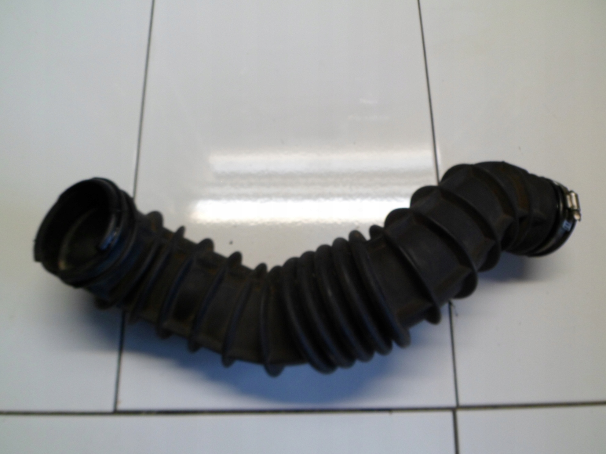FORD TRANSIT MK6 VI 2.4 TDCI pipe air 4C11-9C623-AC