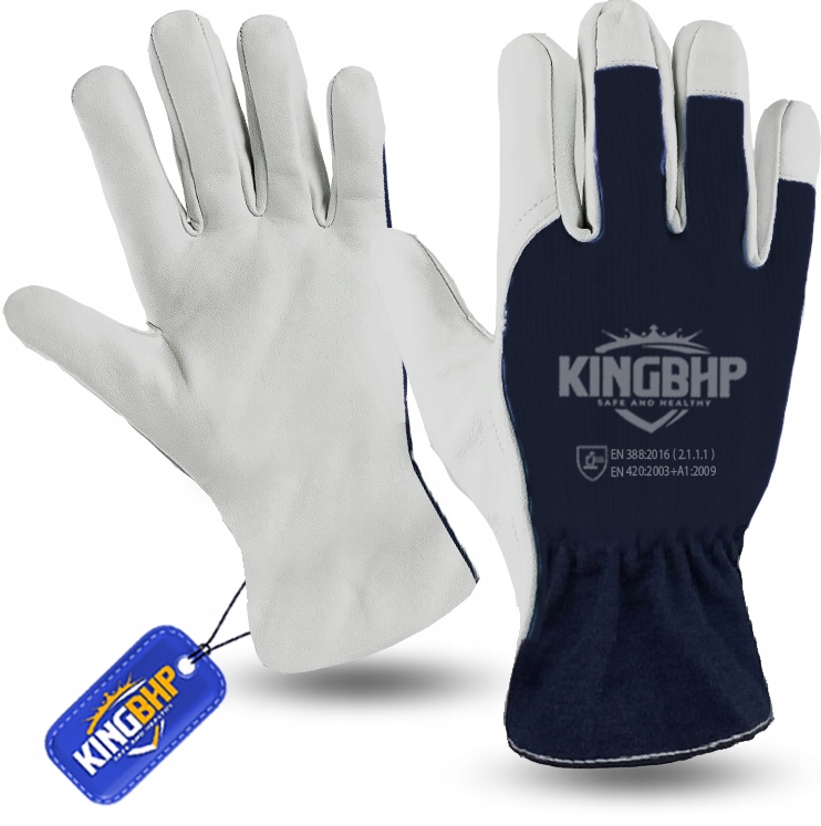 Перчатки KING BHP GL-Basic 1 пара