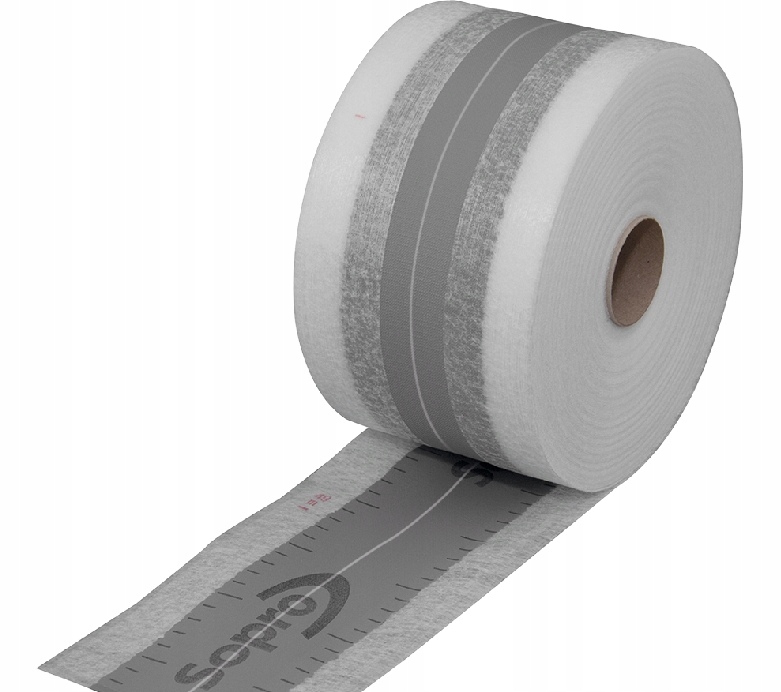 

Sopro Dbf 638 Taśma uszczelniająca 100mm x 1mb