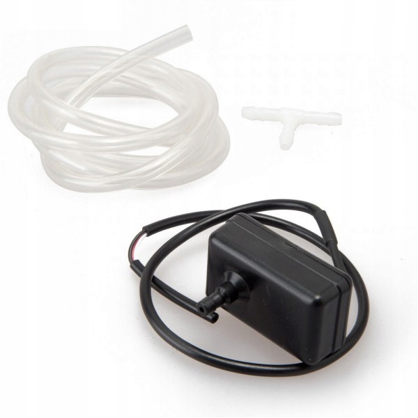 UNIWERSALNY CZUJNIK BOOST SENSOR doładowanie VACUM Producent części Inny