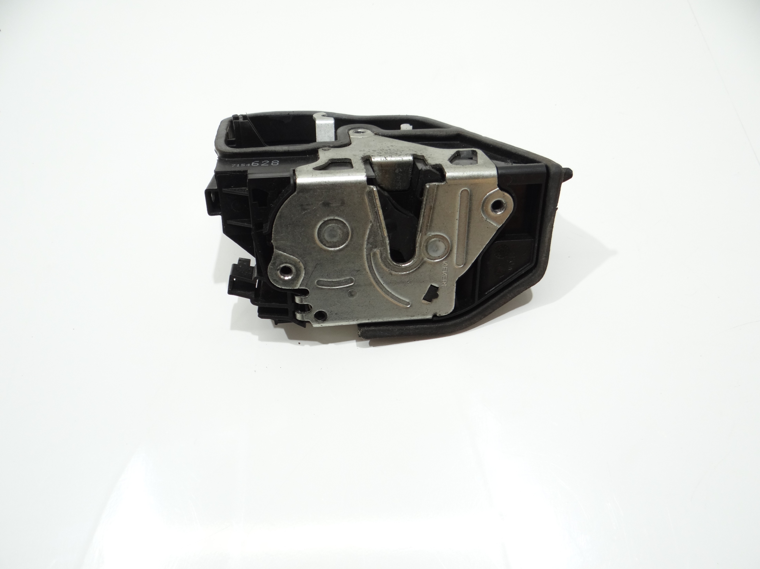 lock door right front BMW E60 E61 7154628