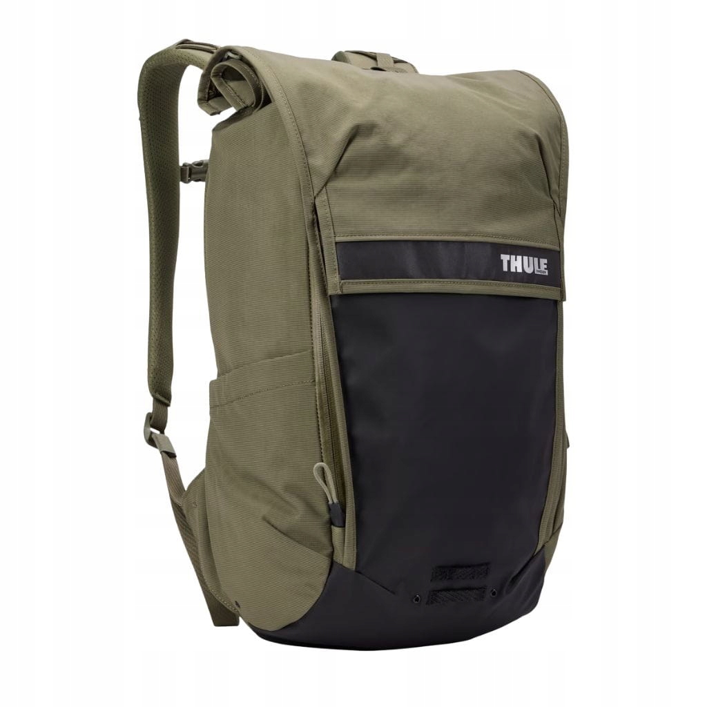 Cyklistický batoh Thule Paramount 20L Soft Green