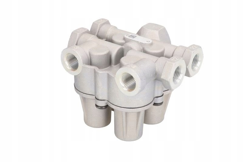 084.640-00A - Четырехконтурный клапан VOLVO