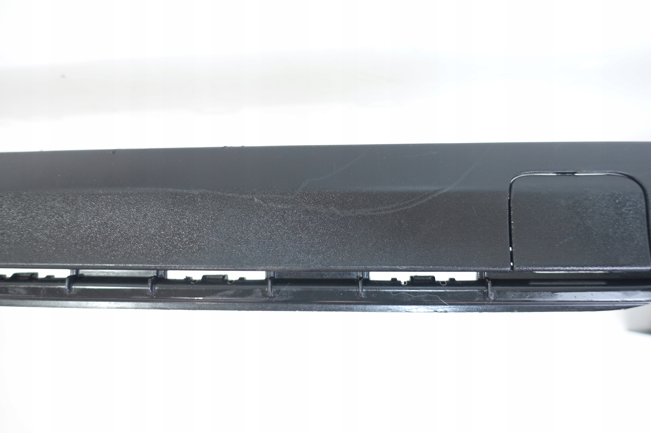 FORD FOCUS ACTIVE MK4 2018- SPOILER modanatura accessori Paraurti posteriore