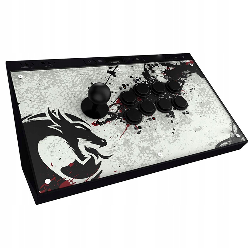 Универсальный контроллер Arcade Fight Stick