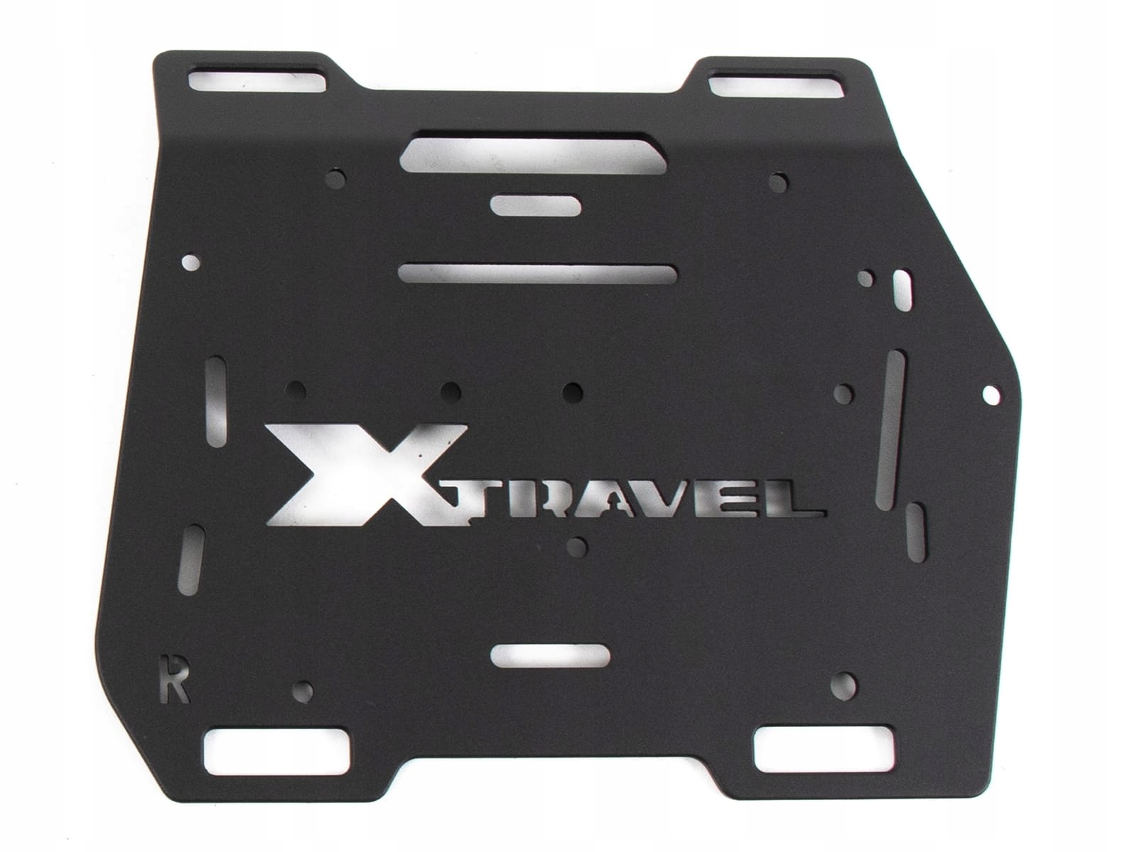 Náhradná upevňovacia doska Xtravel Basic na pravej strane