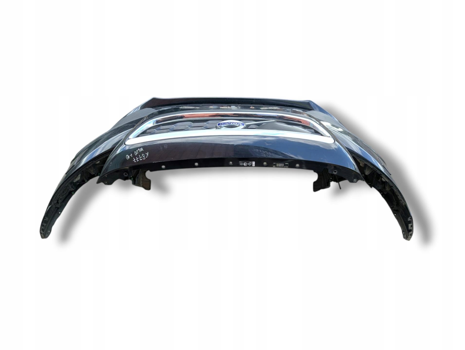 bumper front Volvo V40 Cross Country 2013 31353310