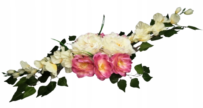 

Wiązanka bukiet stroik na grób cmentarz nagrobna