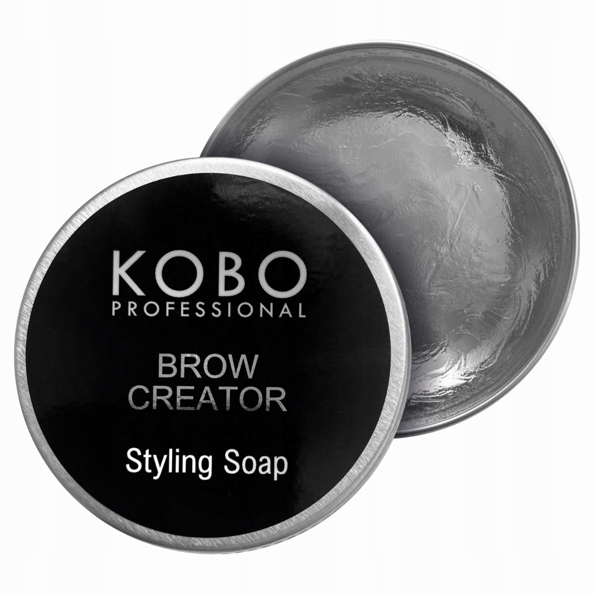 

Kobo Professional Mydło do Stylizacji Brwi 30 ml