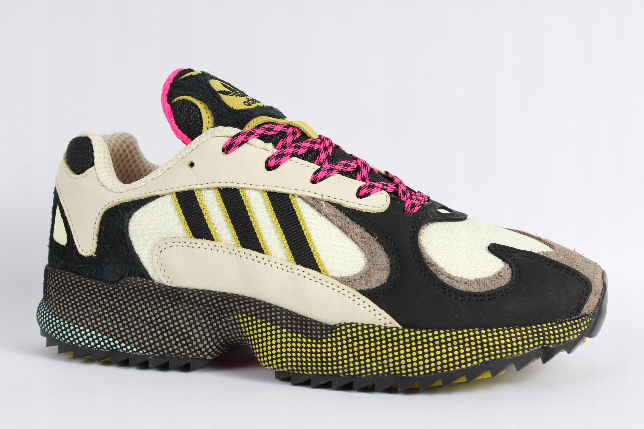 Boty Adidas Yung 1 Vel. 42 Uk 8 Ef 5338 7