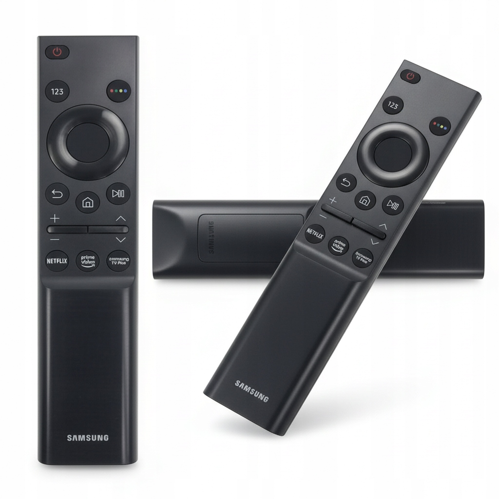 Originální Dálkový Ovladač Pro Televizor UE55AU7110KXXU Samsung Remote Control