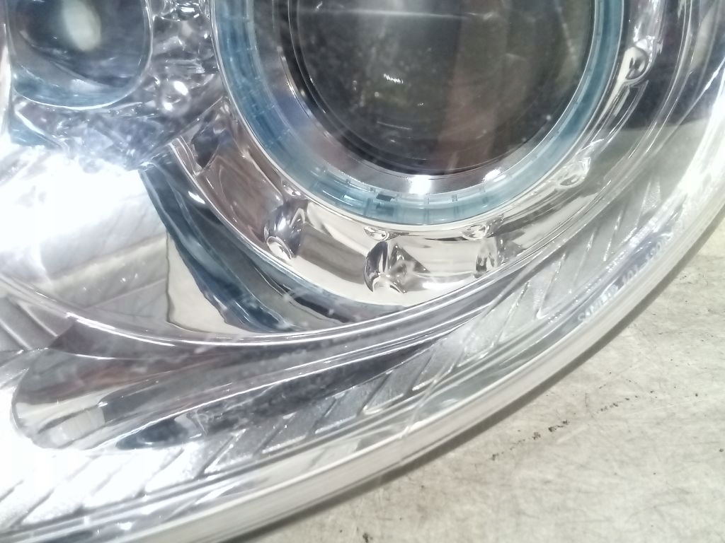 Hyundai i30 and 1 light left front front 92101-2LXXX