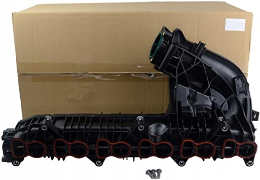 49SKV019 - Впускной коллектор BMW 3.0 D N57 11618511363