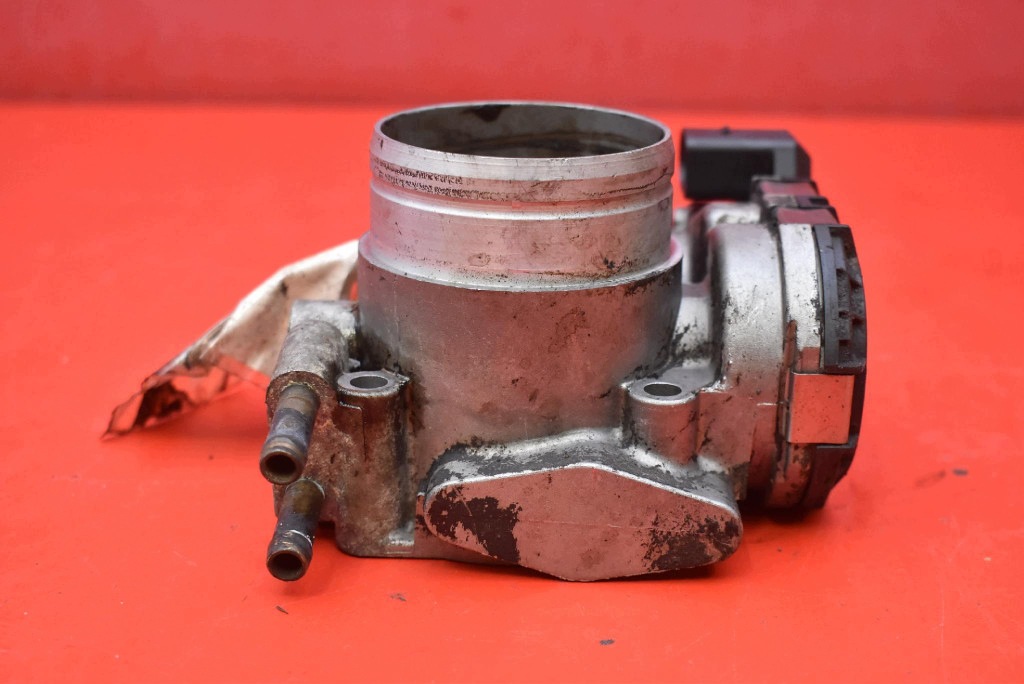 Drosselklappenstellmotor 06B133062E 0280750080 AUDI A4 B5 1.8 20V 125 KM LIFT 97-01