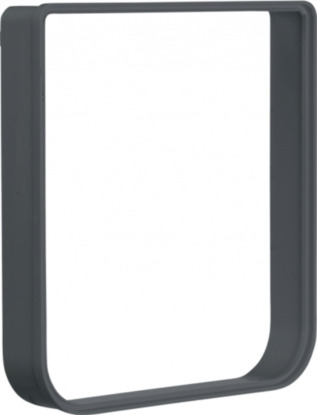 

Tunel do drzwi kota 4-Way Flap Door XXL Trixie