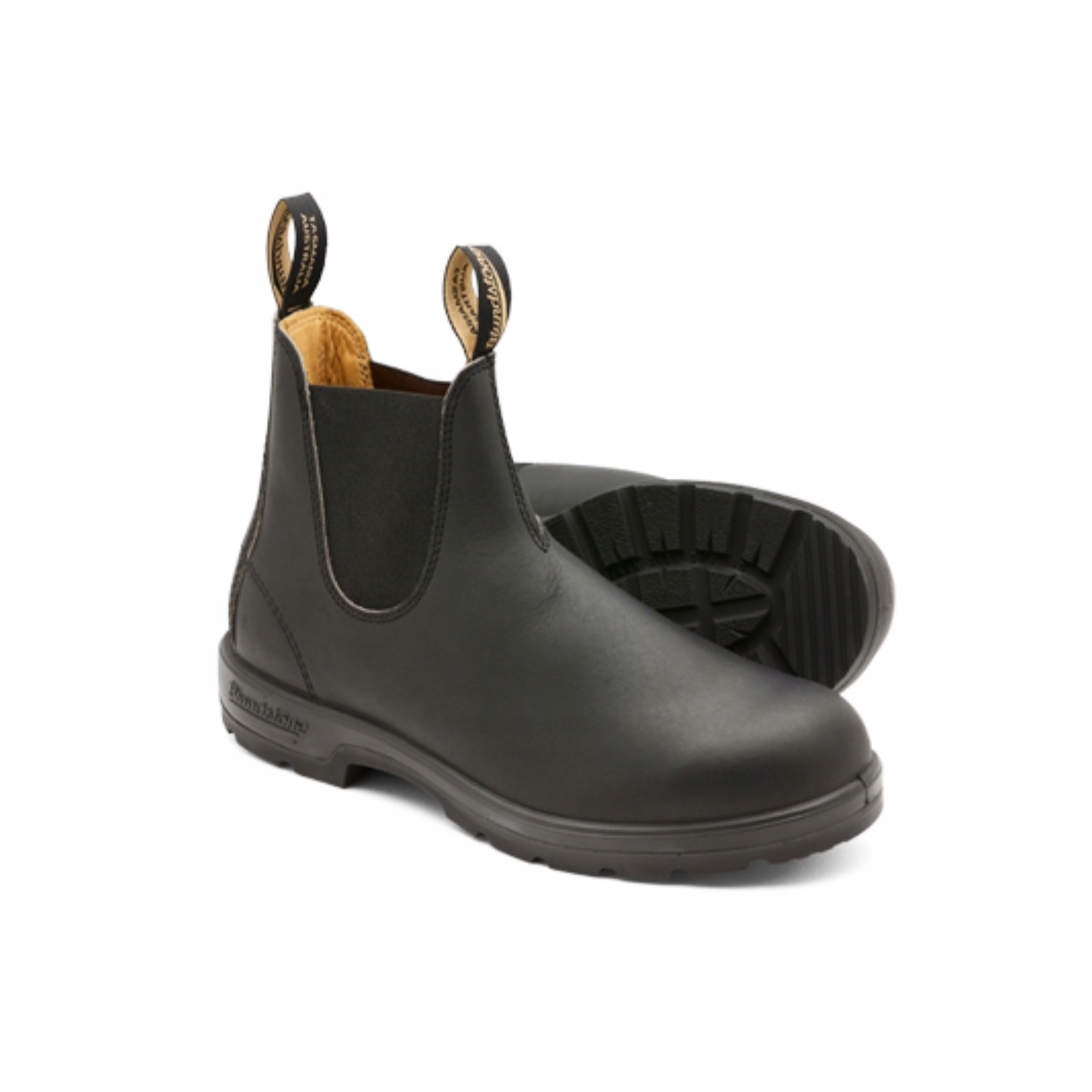 Pánské kotníkové boty Blundstone 558