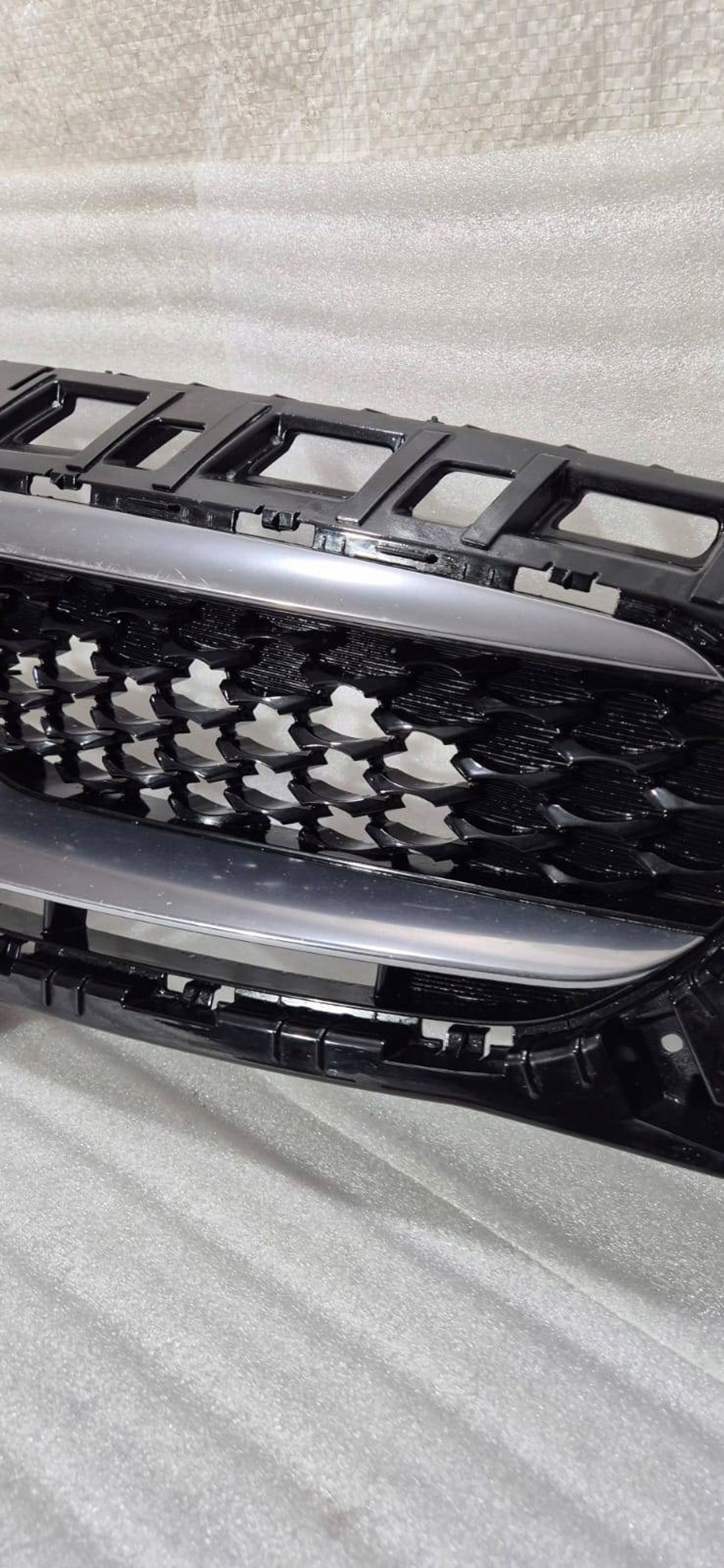 Kia XCeed CD Kühlergrill FRONTGRILL Kühlergitter - Thumbnail 7