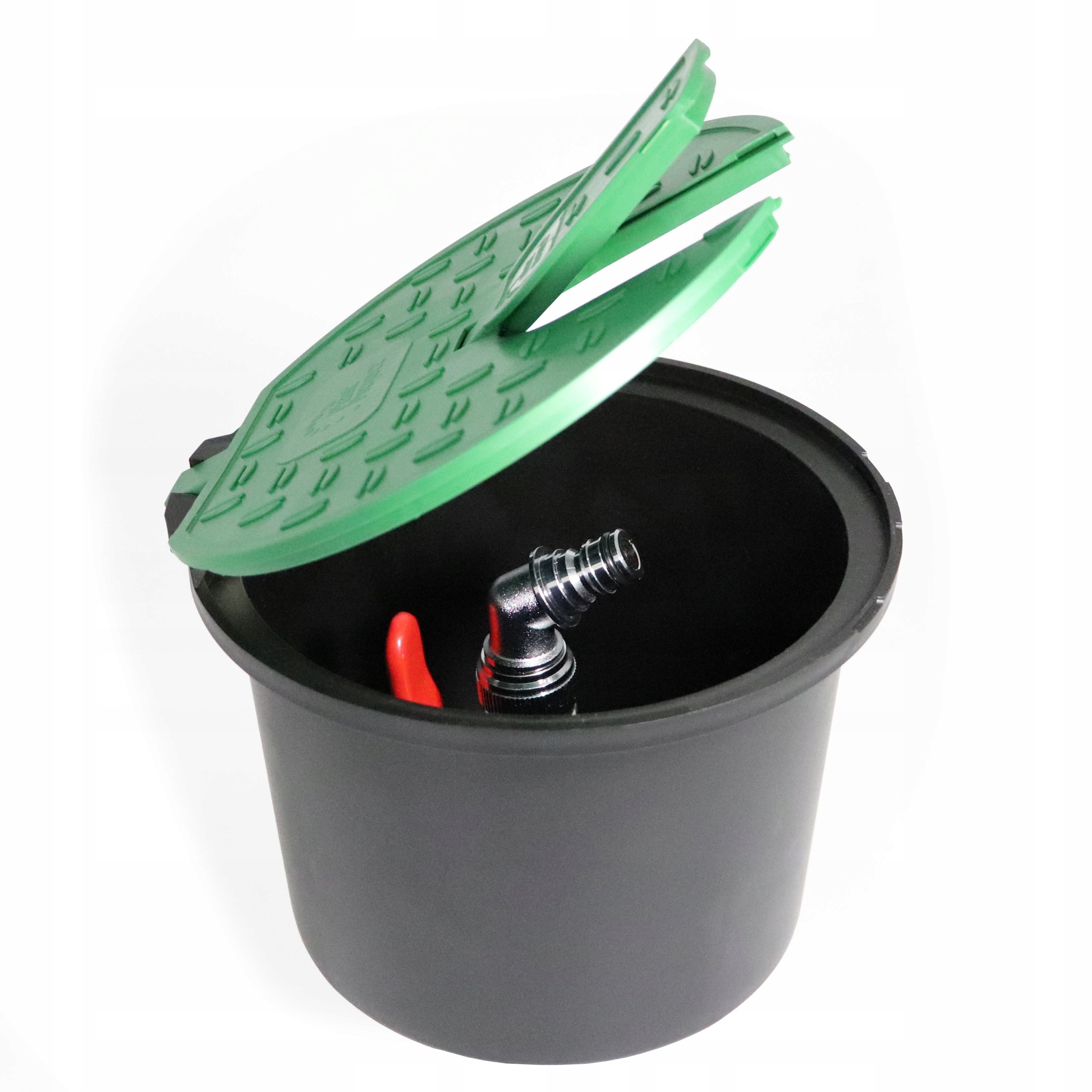 

Studzienka poboru wody 3/4` Plast