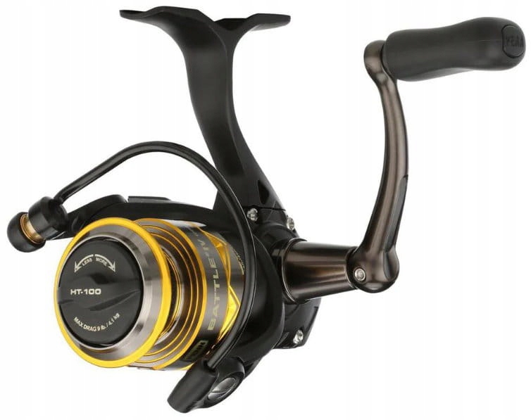 Kołowrotek Penn Battle IV 5000